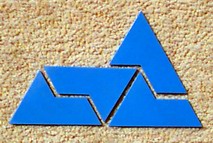 Sphinx Shapes