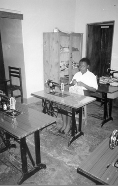Sewing Machines